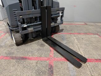 Empilhador multidireccional AMLIFT AGILIFT 3000E - 7