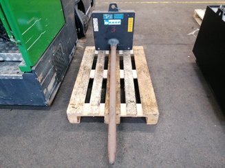 Espora Kaup 2T185T