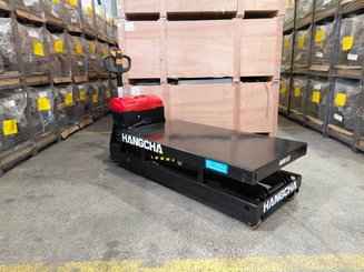 Mesa elevadora Hangcha 1020XB - 1