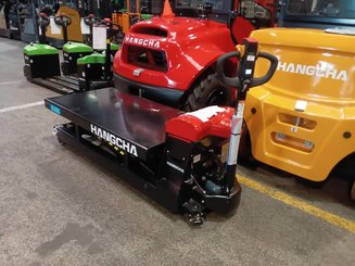 Mesa elevadora Hangcha 1020XB - 1