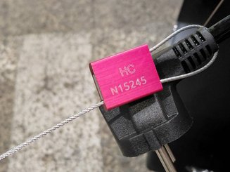 Mesa elevadora Hangcha 1020XB - 11