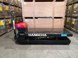 Mesa elevadora Hangcha 1020XB - 5