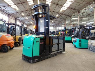 Preparador de encomendas alto nível Caterpillar NOH10N - 2