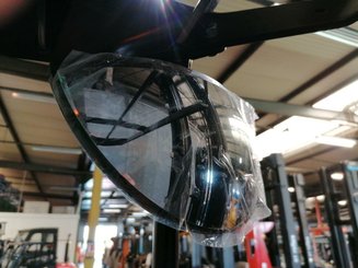 Empilhador retráctil Mitsubishi RB16N2HS - 19