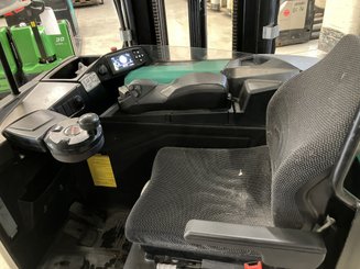 Empilhador retráctil Mitsubishi RB14N2S - 4