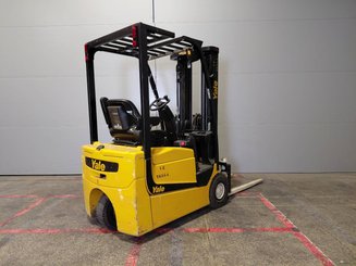 Empilhador de contrapeso 3 rodas Yale ERP15VC - 3