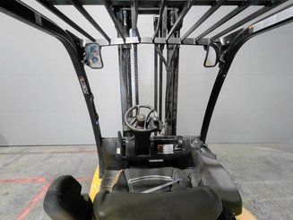 Carreta elevadora a gás Yale GLP45VX6