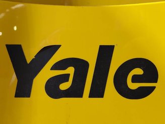 Stacker Yale MS12AC - 9