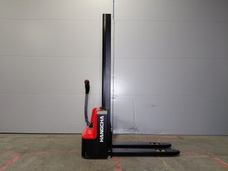 Stacker com condutor a pé Hangcha CDD12-AMC2  - 5