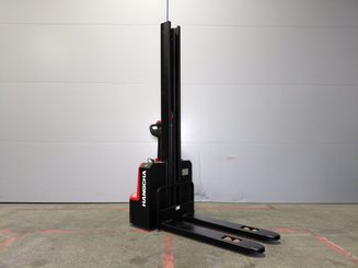 Stacker com condutor a pé Hangcha CDD12-AMC2  - 3