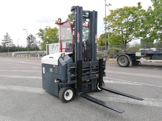 Empilhador multidireccional AMLIFT AGILIFT 3000E