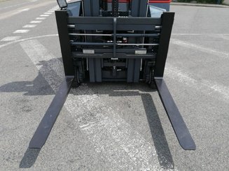Empilhador multidireccional AMLIFT AGILIFT 3000E