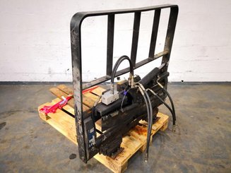 Posicionador de garfos Cascade 55F-FPS-A613