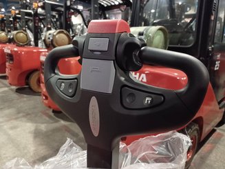 Stacker com condutor a pé Hangcha CDD12-AEC2 - 5