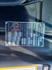 Empilhador de contrapeso 3 rodas Hangcha A3W18 - 9