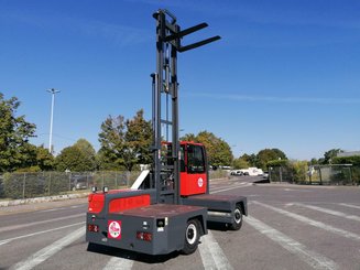 Empilhador lateral AMLIFT C40-14/55
