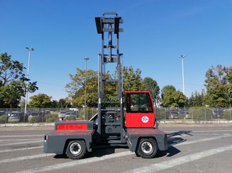 Empilhador lateral AMLIFT C40-14/55