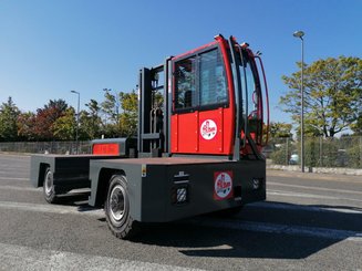 Empilhador lateral AMLIFT C40-14/55