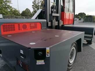 Empilhador lateral AMLIFT C50-14/55 AMLAT