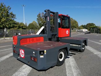 Empilhador lateral AMLIFT C40-14/55