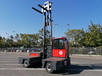 Empilhador lateral AMLIFT C40-14/55