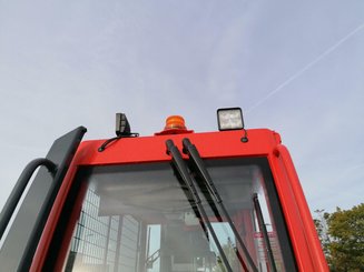 Empilhador lateral AMLIFT C50-14/55 AMLAT