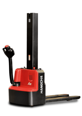 Stacker com condutor a pé - CDD12-AMC2 