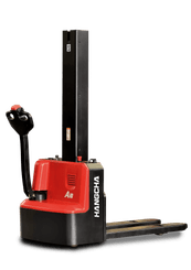 Stacker com condutor a pé Hangcha CDD12-AMC2  - 1