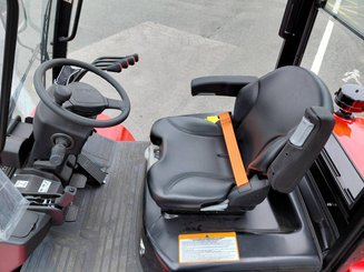 Carreta elevadora todo terreno Hangcha TT35-2 (CPCD35-X2W98E-RT2) - 6