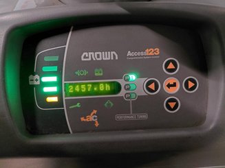 Preparador de encomendas Crown MPC3040-12 - 10