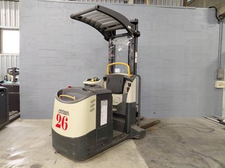 Preparador de encomendas Crown MPC3040-12 - 4