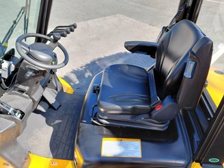 Empilhador de contrapeso 4 rodas Hangcha XE30Hi ( CPD30-XEY2H2-SI ) - 6