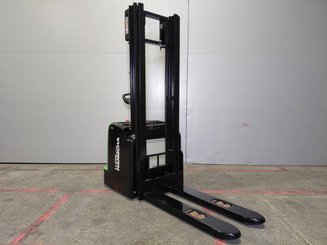 Stacker com condutor a pé Hangcha CDD12-AC2-i  - 4