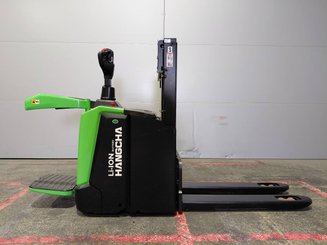 Stacker Hangcha TRANSGERBEUR CDD20-XT1S-SID  
