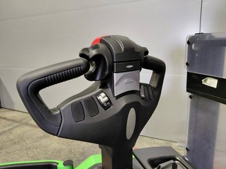 Stacker Hangcha TRANSGERBEUR CDD20-XT1S-SID  