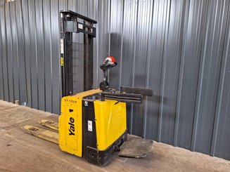 Stacker Yale MS12X