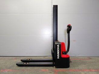 Stacker com condutor a pé Hangcha CDD12-AMC2  - 5