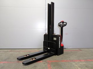 Stacker com condutor a pé Hangcha CDD12-AMC2  - 3