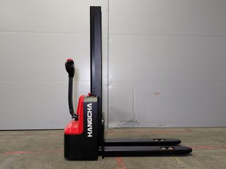Stacker com condutor a pé Hangcha CDD12-AMC2  - 4