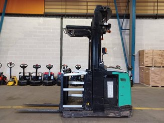 Preparador de encomendas alto nível Caterpillar NOH10N