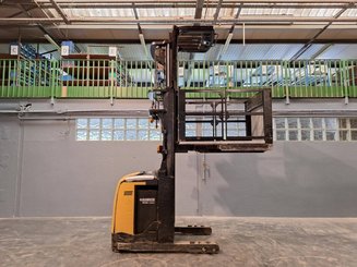 Preparador de encomendas alto nível Caterpillar NOH10N
