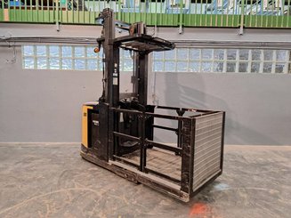 Preparador de encomendas alto nível Caterpillar NOH10N