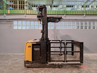 Preparador de encomendas alto nível Caterpillar NOH10N