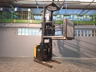 Preparador de encomendas alto nível Caterpillar NOH10N