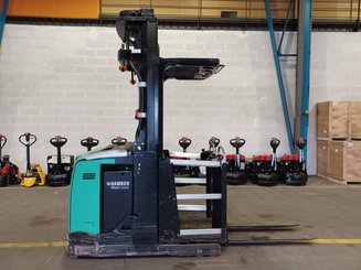 Preparador de encomendas alto nível Caterpillar NOH10N