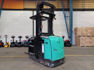Preparador de encomendas alto nível Caterpillar NOH10N