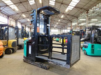 Preparador de encomendas alto nível Caterpillar NOH10N