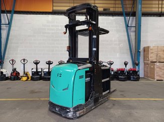 Preparador de encomendas alto nível Caterpillar NOH10N