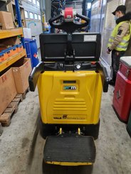 Porta-paletes eléctrico Yale MP20X FBW - 1