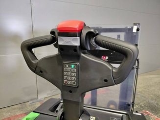 Stacker Hangcha TRANSGERBEUR CDD20-XT1S-SID   - 4